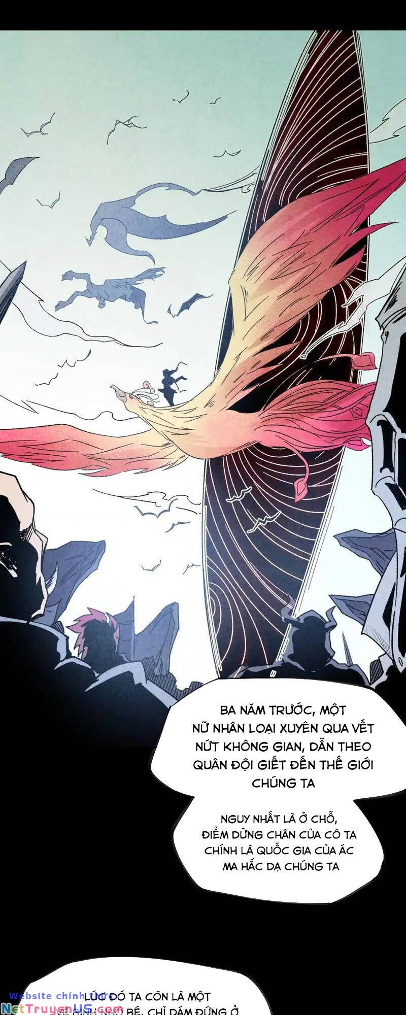 Toàn Dân Chuyển Chức  Duy Ta Vô Chức Tán Nhân - Chapter 84 - Page 4