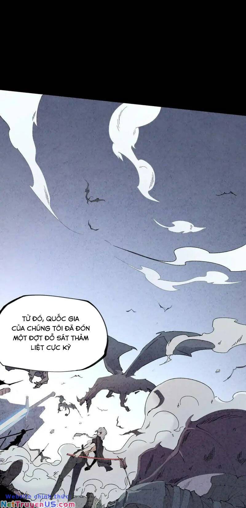 Toàn Dân Chuyển Chức  Duy Ta Vô Chức Tán Nhân - Chapter 84 - Page 7