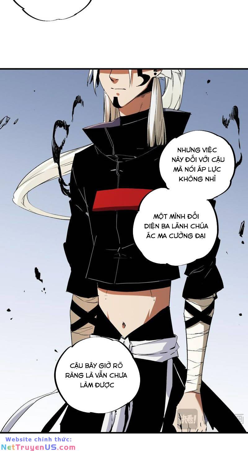 Toàn Dân Chuyển Chức  Duy Ta Vô Chức Tán Nhân - Chapter 85 - Page 9