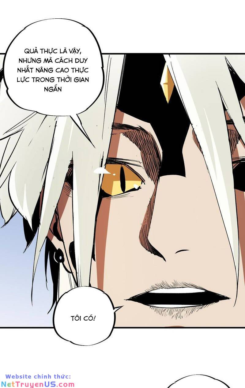 Toàn Dân Chuyển Chức  Duy Ta Vô Chức Tán Nhân - Chapter 85 - Page 10