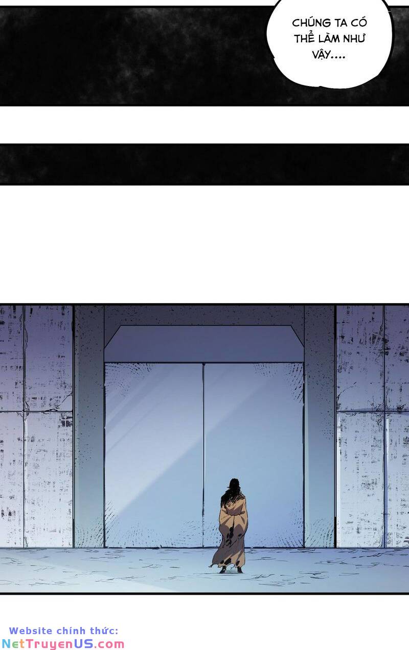 Toàn Dân Chuyển Chức  Duy Ta Vô Chức Tán Nhân - Chapter 85 - Page 11