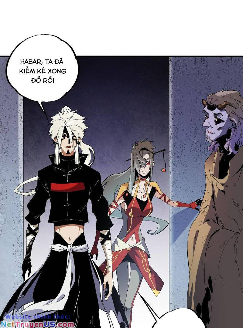 Toàn Dân Chuyển Chức  Duy Ta Vô Chức Tán Nhân - Chapter 85 - Page 12