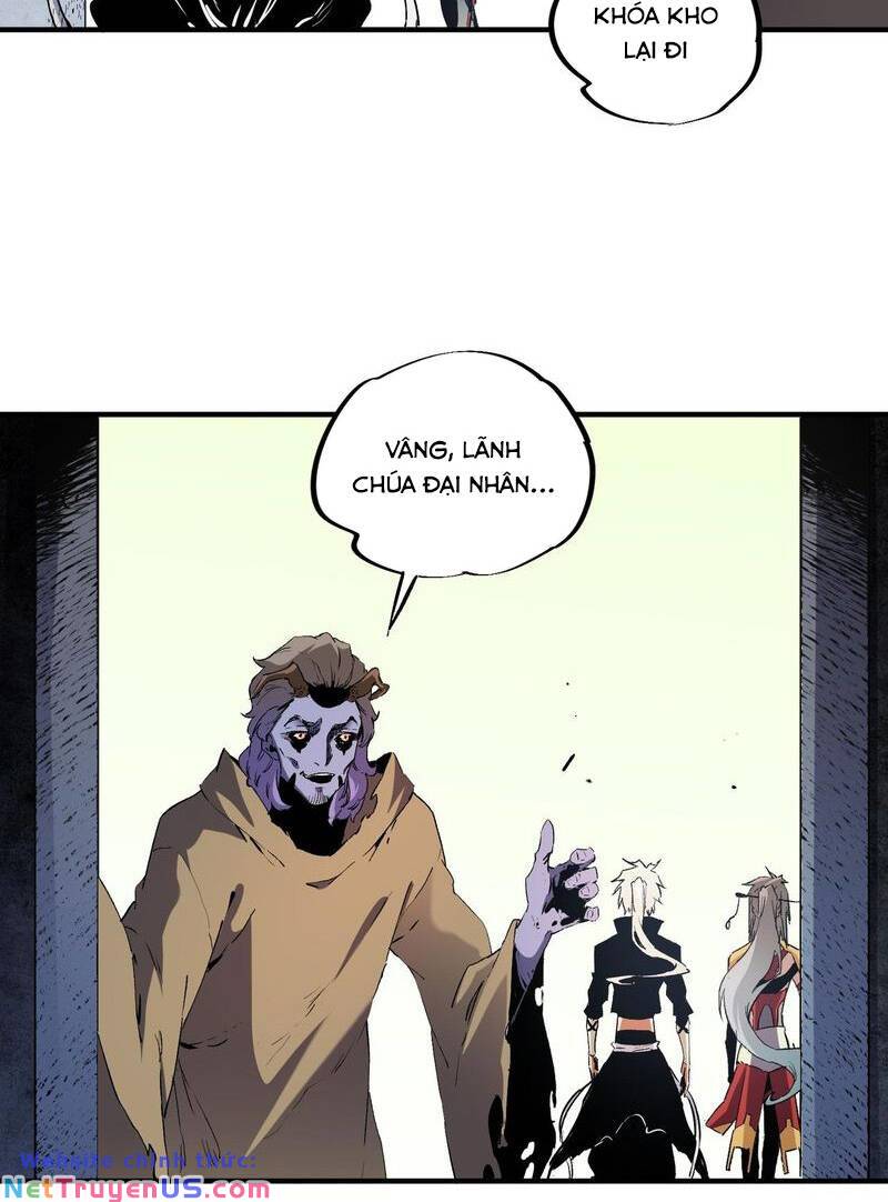 Toàn Dân Chuyển Chức  Duy Ta Vô Chức Tán Nhân - Chapter 85 - Page 13