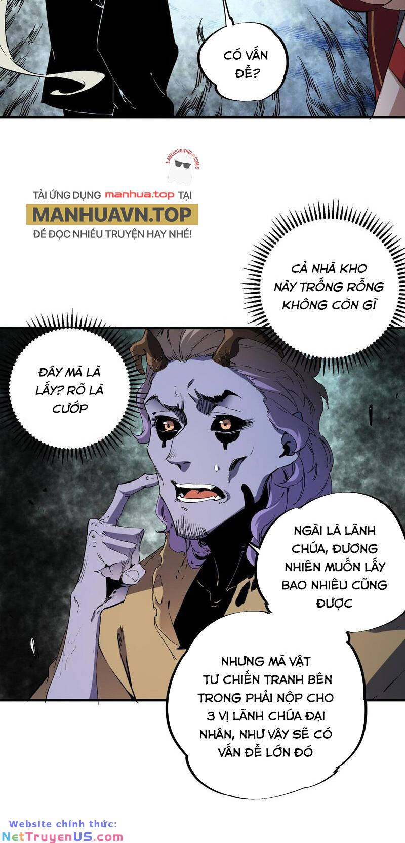 Toàn Dân Chuyển Chức  Duy Ta Vô Chức Tán Nhân - Chapter 85 - Page 17