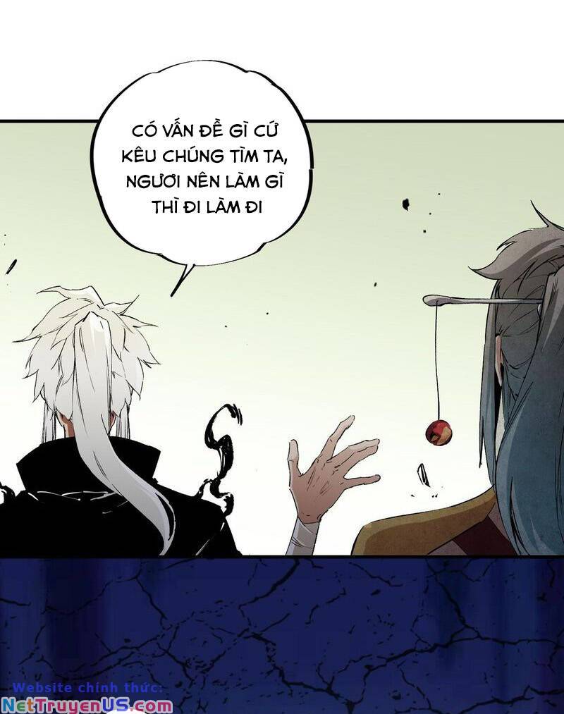Toàn Dân Chuyển Chức  Duy Ta Vô Chức Tán Nhân - Chapter 85 - Page 18