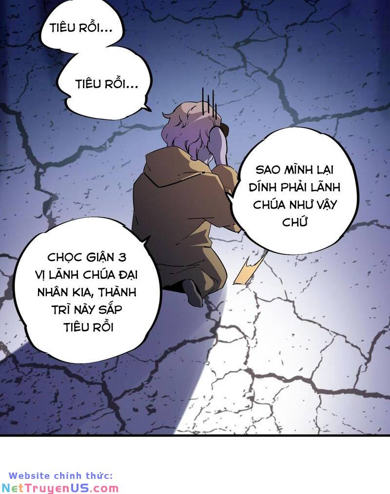 Toàn Dân Chuyển Chức  Duy Ta Vô Chức Tán Nhân - Chapter 85 - Page 19