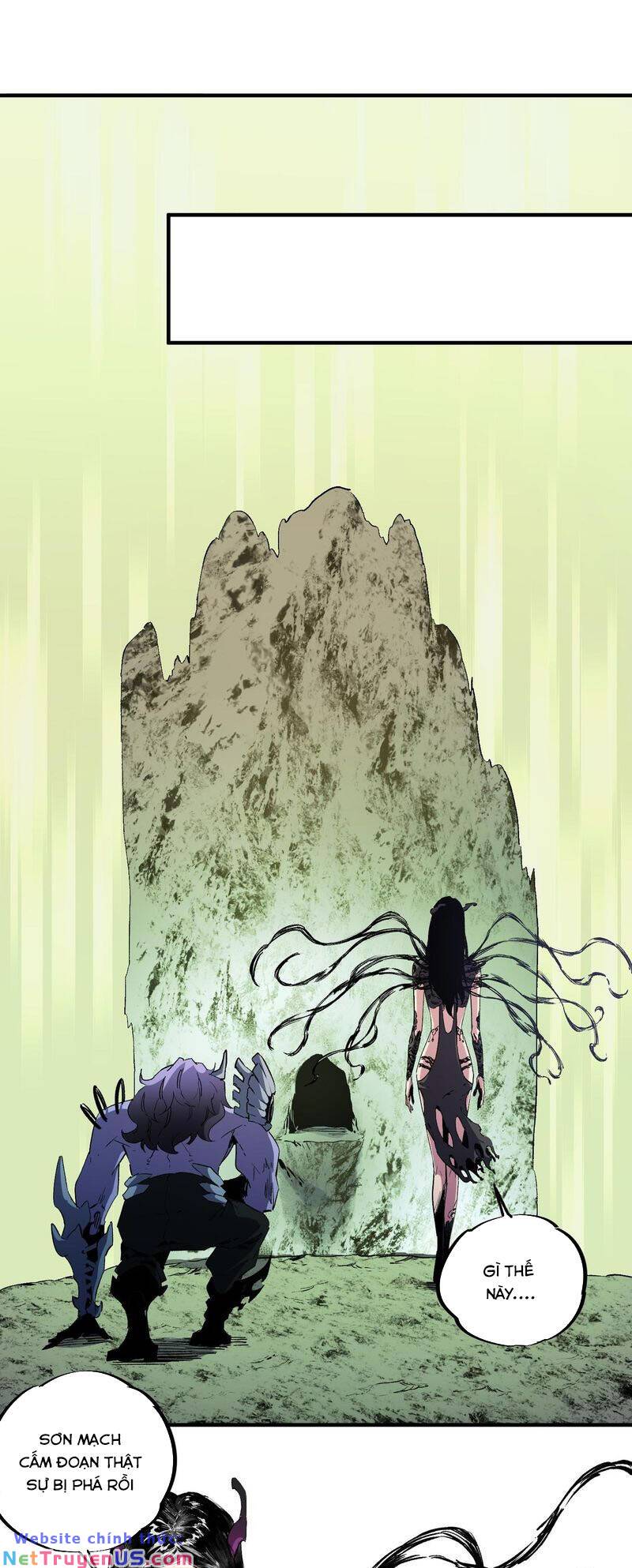 Toàn Dân Chuyển Chức  Duy Ta Vô Chức Tán Nhân - Chapter 85 - Page 20