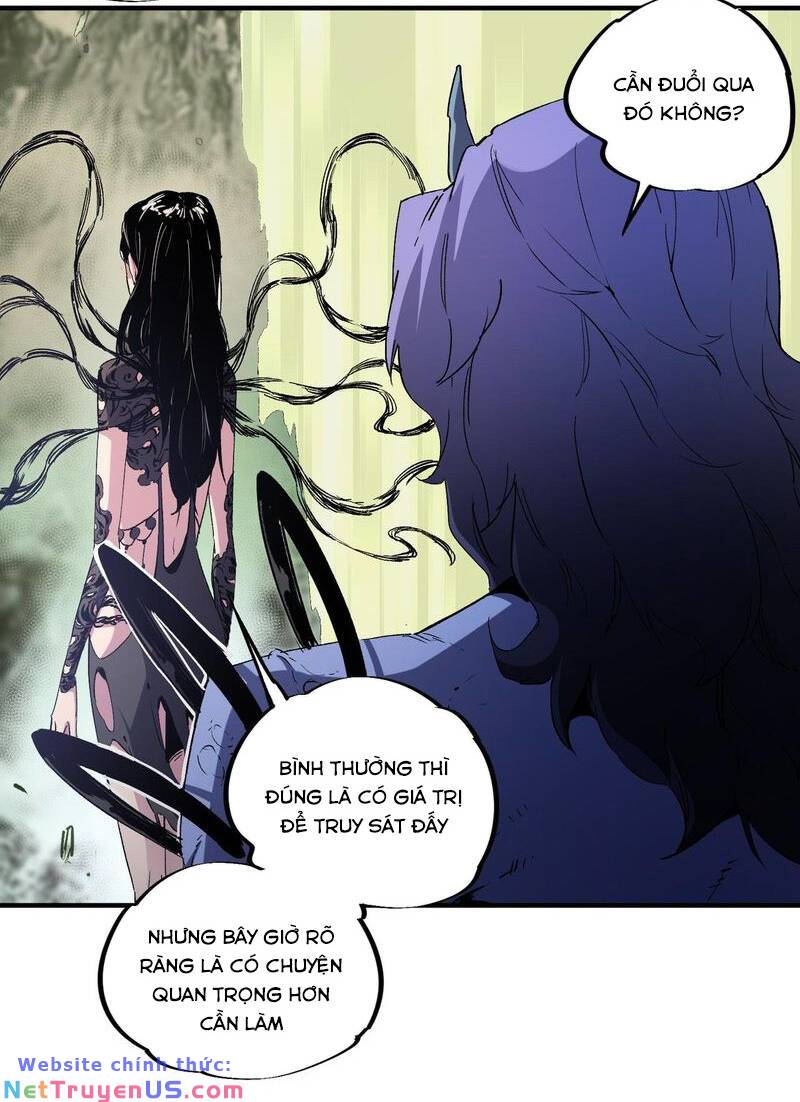 Toàn Dân Chuyển Chức  Duy Ta Vô Chức Tán Nhân - Chapter 85 - Page 23