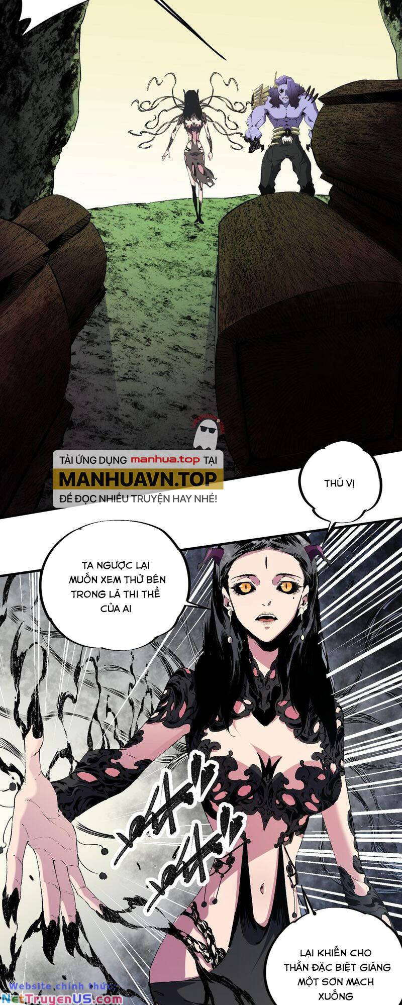 Toàn Dân Chuyển Chức  Duy Ta Vô Chức Tán Nhân - Chapter 85 - Page 25