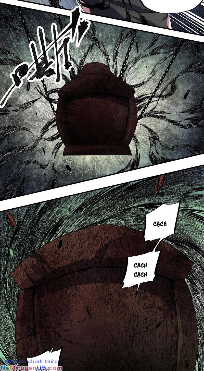 Toàn Dân Chuyển Chức  Duy Ta Vô Chức Tán Nhân - Chapter 85 - Page 26