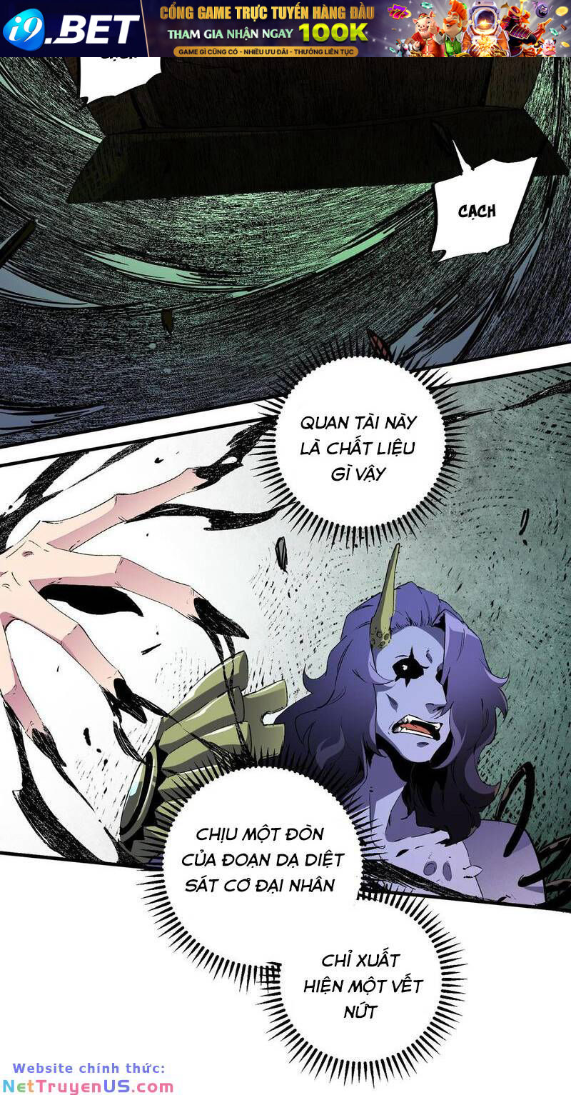 Toàn Dân Chuyển Chức  Duy Ta Vô Chức Tán Nhân - Chapter 85 - Page 27