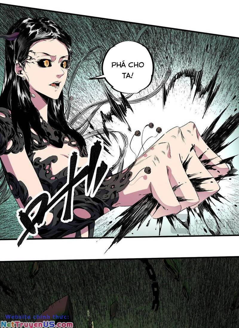 Toàn Dân Chuyển Chức  Duy Ta Vô Chức Tán Nhân - Chapter 85 - Page 28