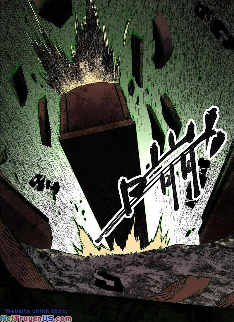 Toàn Dân Chuyển Chức  Duy Ta Vô Chức Tán Nhân - Chapter 85 - Page 29