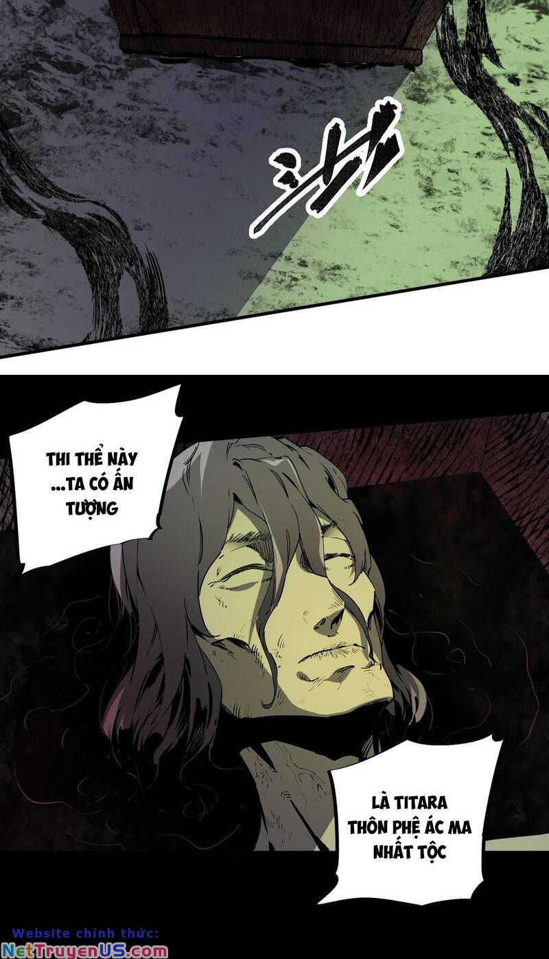 Toàn Dân Chuyển Chức  Duy Ta Vô Chức Tán Nhân - Chapter 85 - Page 31