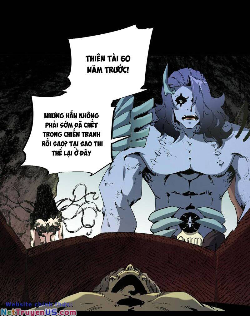 Toàn Dân Chuyển Chức  Duy Ta Vô Chức Tán Nhân - Chapter 85 - Page 32