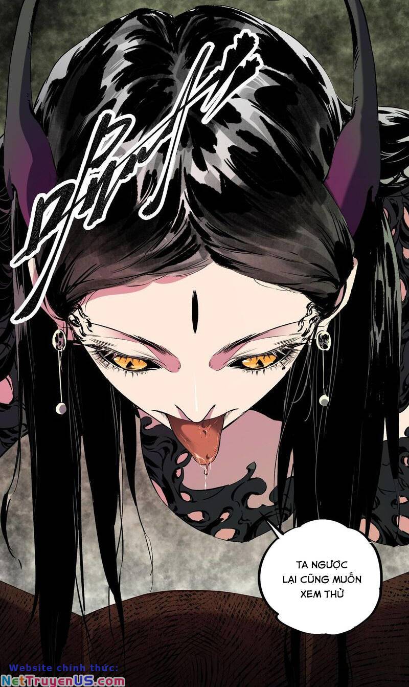 Toàn Dân Chuyển Chức  Duy Ta Vô Chức Tán Nhân - Chapter 85 - Page 37