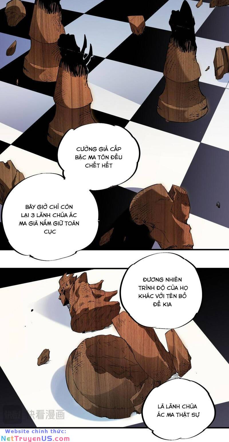 Toàn Dân Chuyển Chức  Duy Ta Vô Chức Tán Nhân - Chapter 85 - Page 3