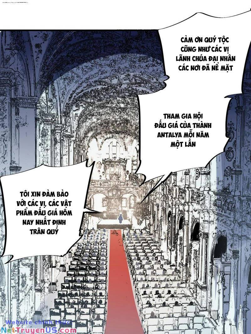 Toàn Dân Chuyển Chức  Duy Ta Vô Chức Tán Nhân - Chapter 85 - Page 40