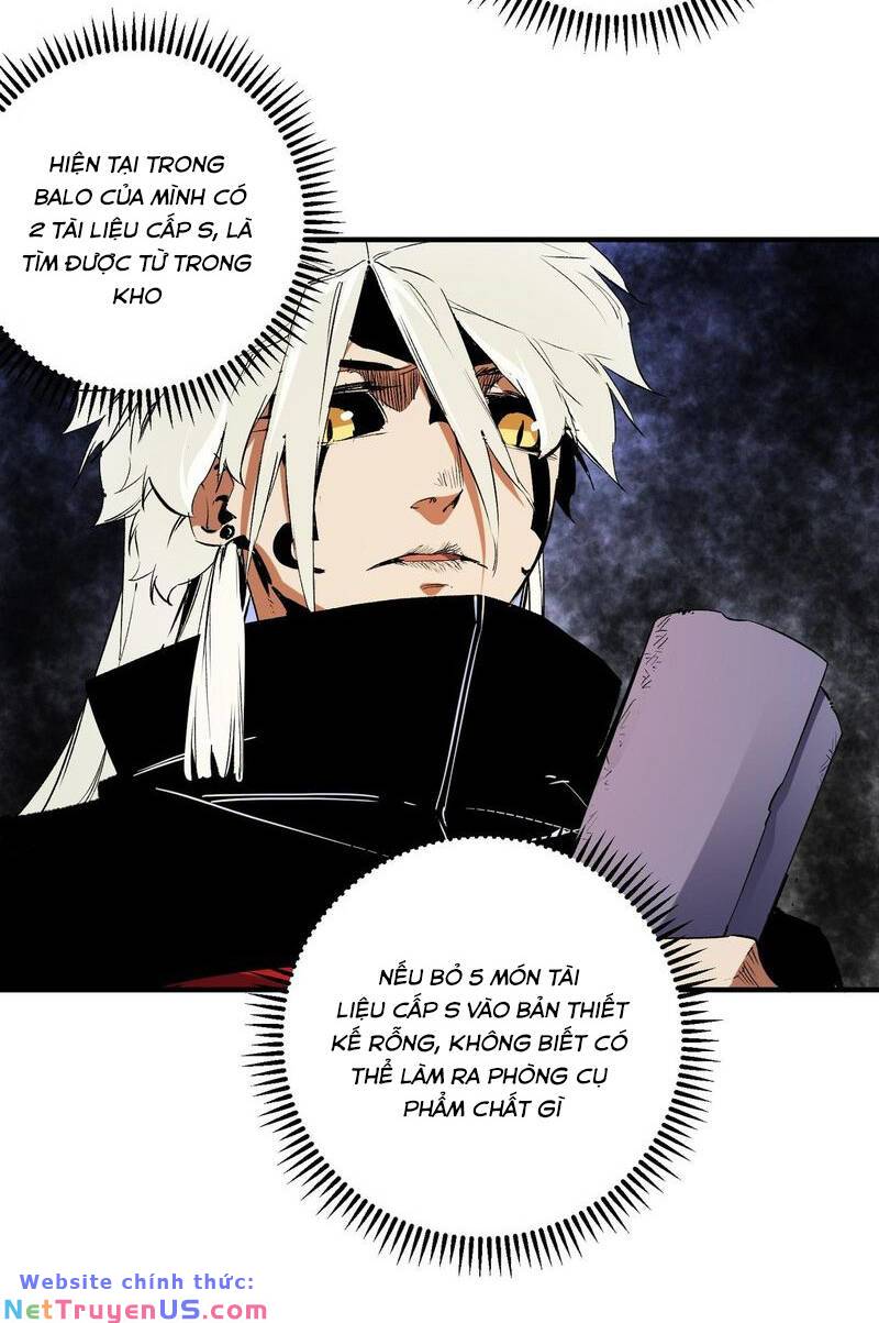 Toàn Dân Chuyển Chức  Duy Ta Vô Chức Tán Nhân - Chapter 85 - Page 44