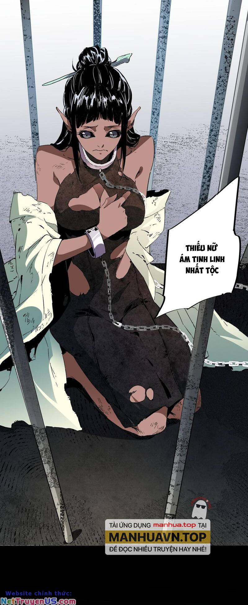 Toàn Dân Chuyển Chức  Duy Ta Vô Chức Tán Nhân - Chapter 85 - Page 46