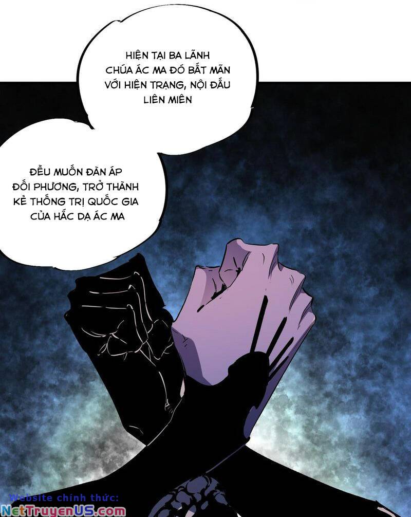 Toàn Dân Chuyển Chức  Duy Ta Vô Chức Tán Nhân - Chapter 85 - Page 4