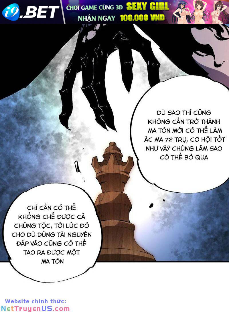 Toàn Dân Chuyển Chức  Duy Ta Vô Chức Tán Nhân - Chapter 85 - Page 5