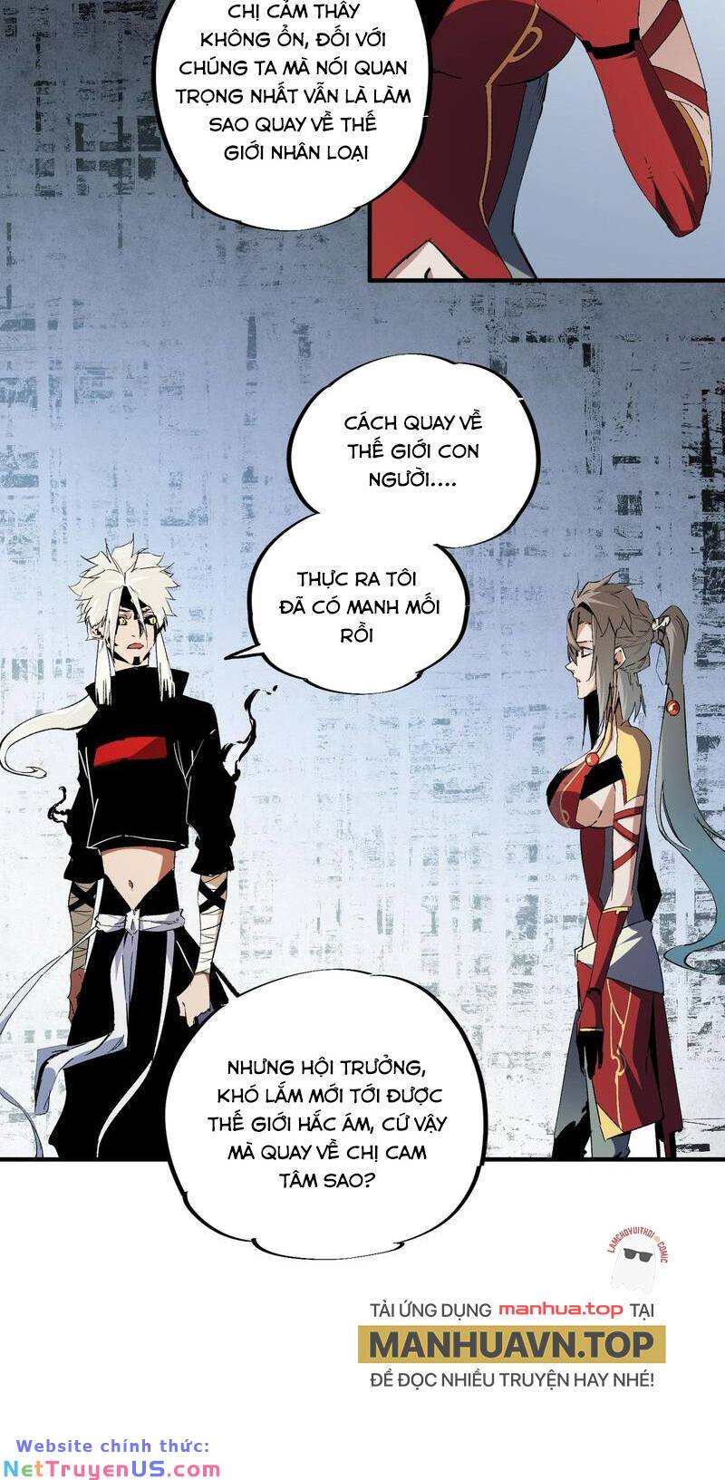 Toàn Dân Chuyển Chức  Duy Ta Vô Chức Tán Nhân - Chapter 85 - Page 7