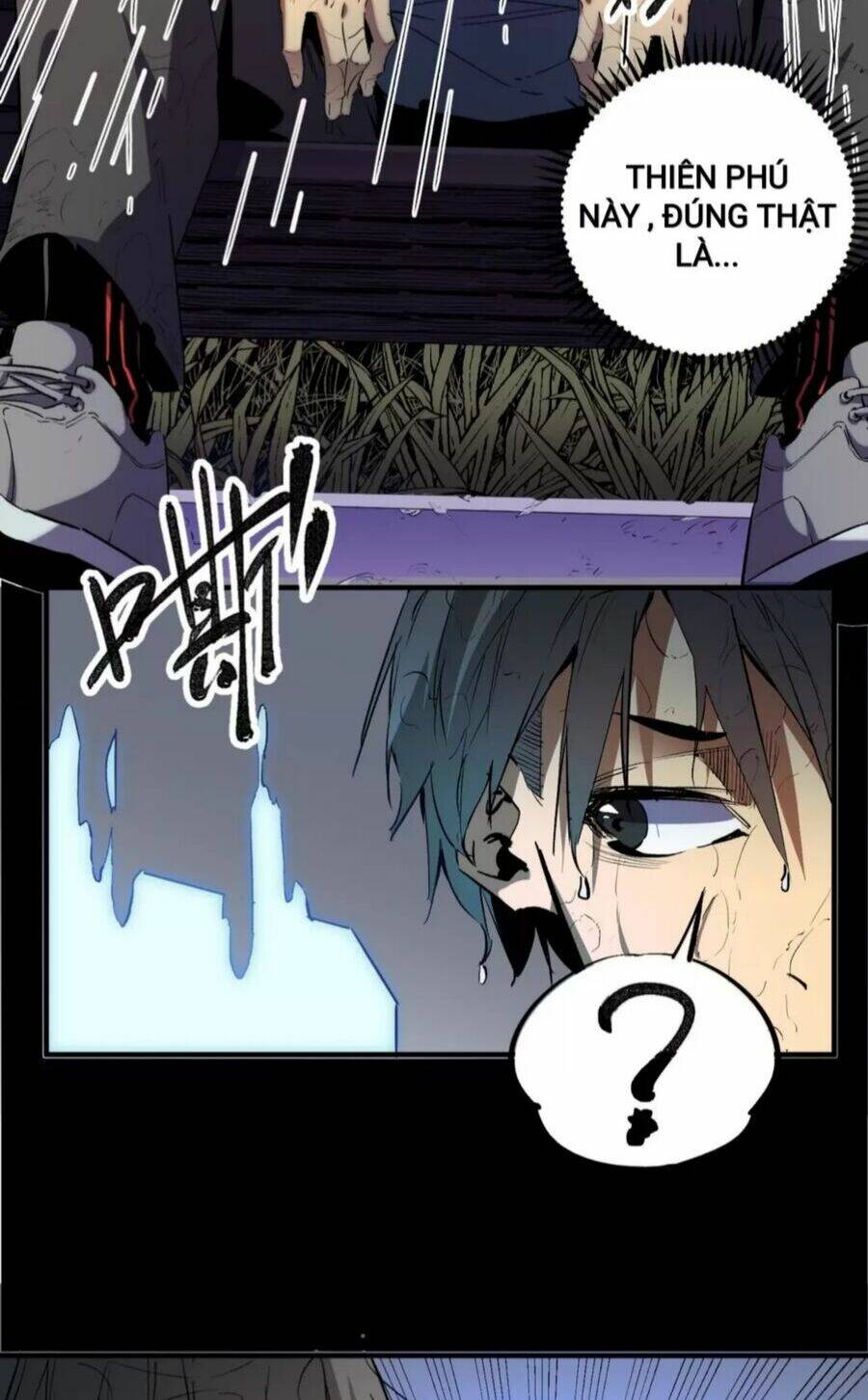 Toàn Dân Chuyển Chức  Duy Ta Vô Chức Tán Nhân - Chapter 9 - Page 9