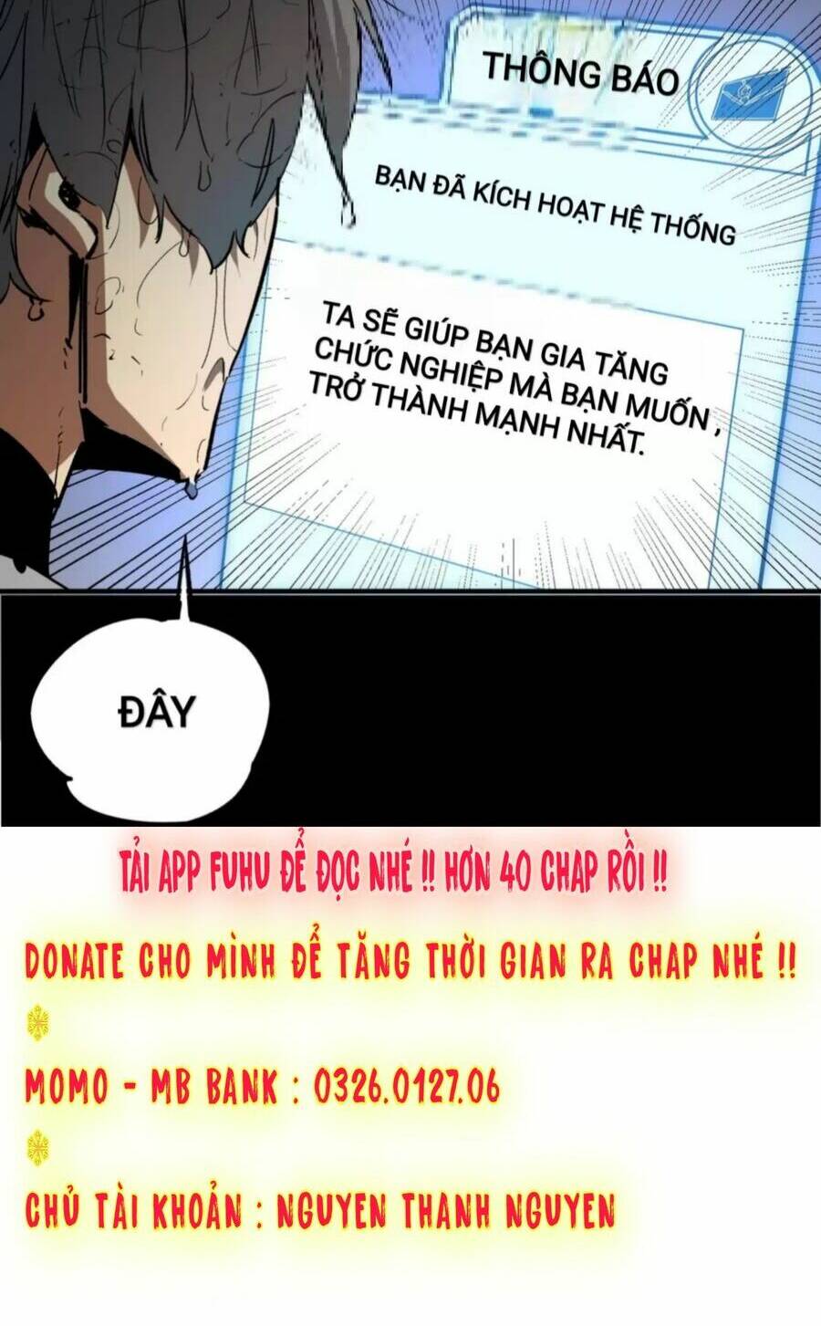 Toàn Dân Chuyển Chức  Duy Ta Vô Chức Tán Nhân - Chapter 9 - Page 10