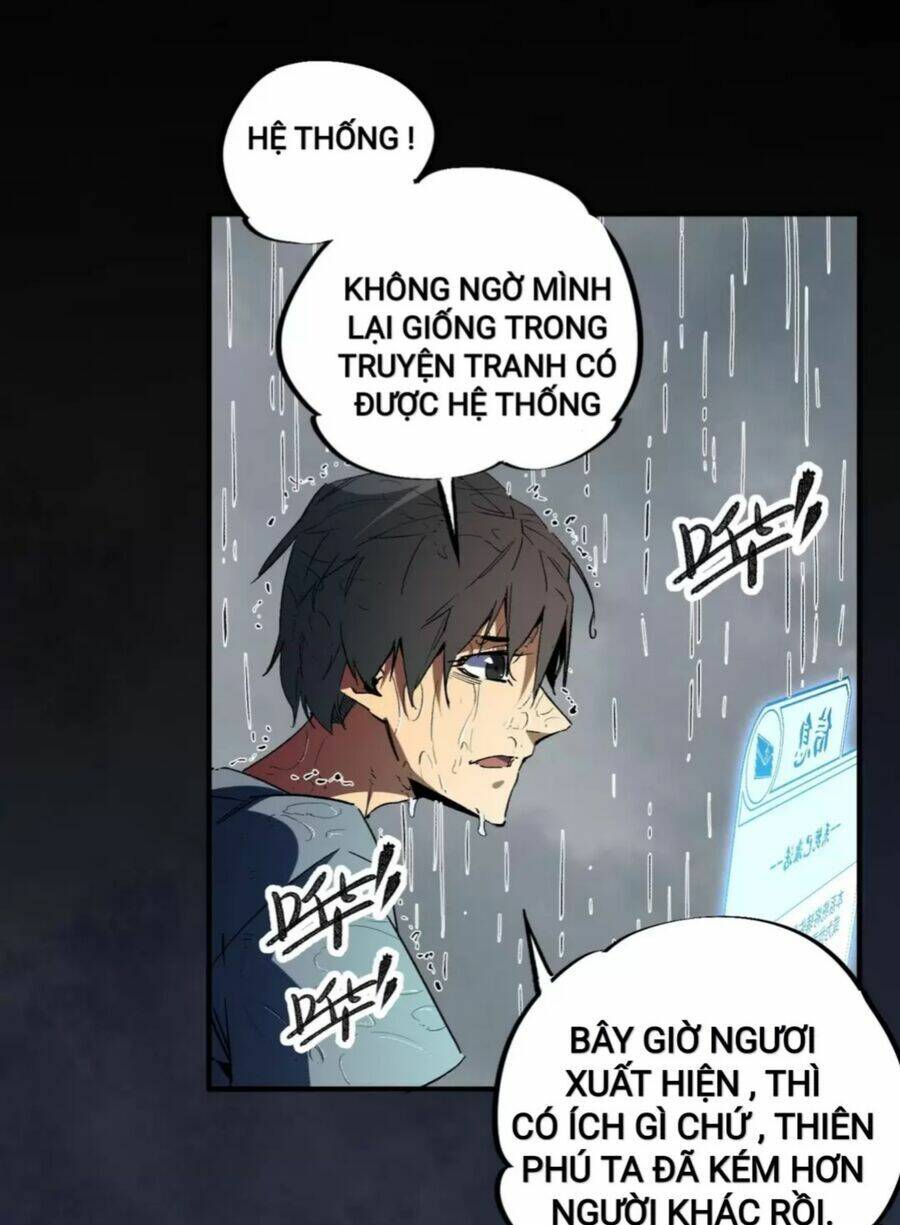 Toàn Dân Chuyển Chức  Duy Ta Vô Chức Tán Nhân - Chapter 9 - Page 11