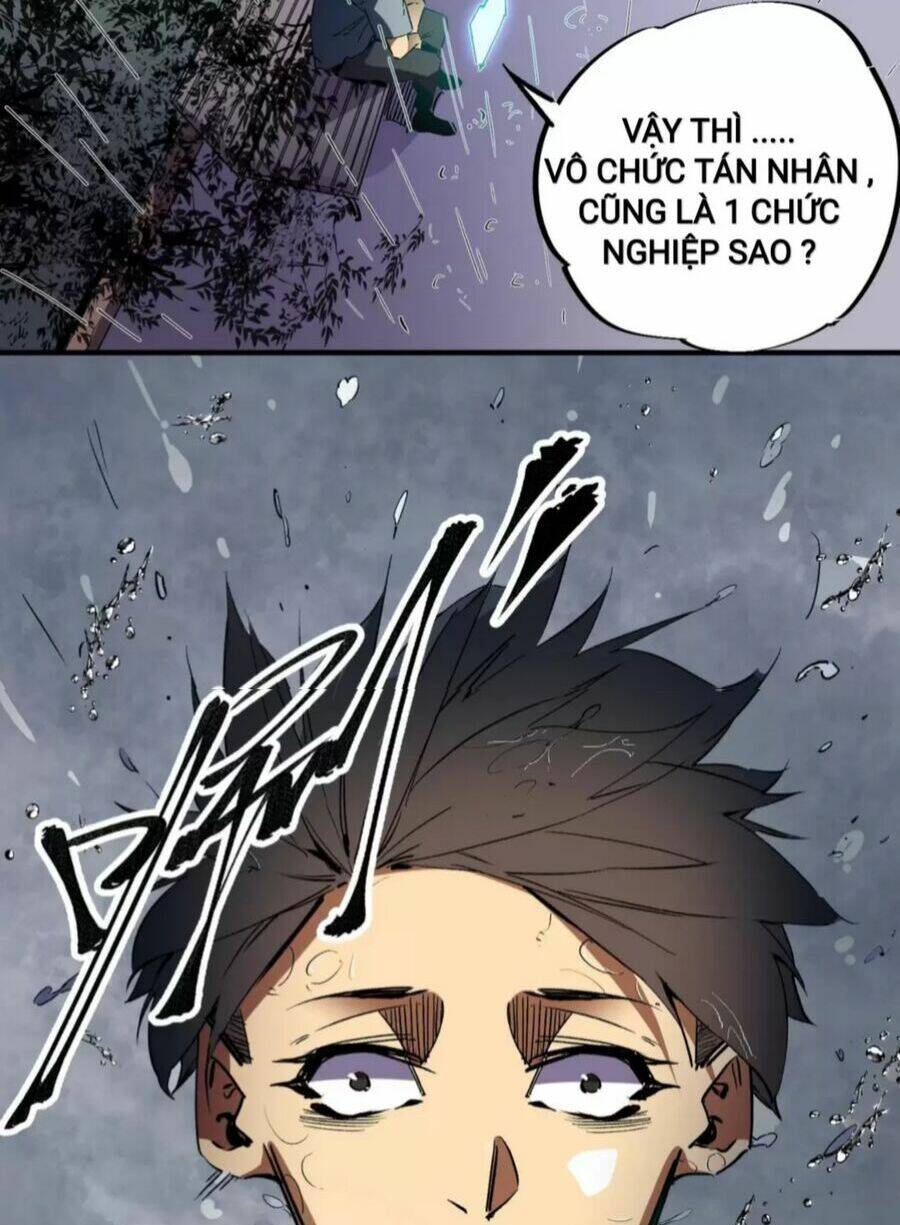 Toàn Dân Chuyển Chức  Duy Ta Vô Chức Tán Nhân - Chapter 9 - Page 13