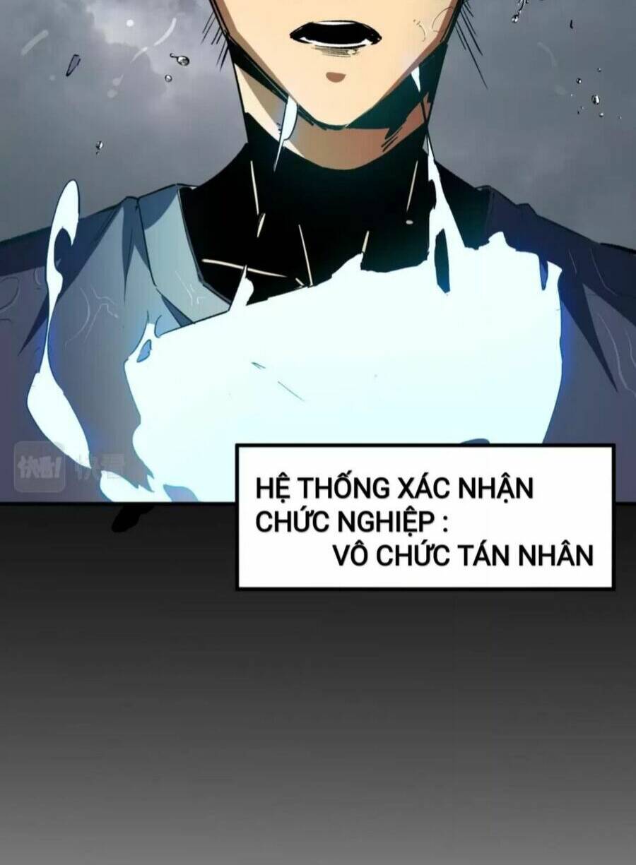 Toàn Dân Chuyển Chức  Duy Ta Vô Chức Tán Nhân - Chapter 9 - Page 14