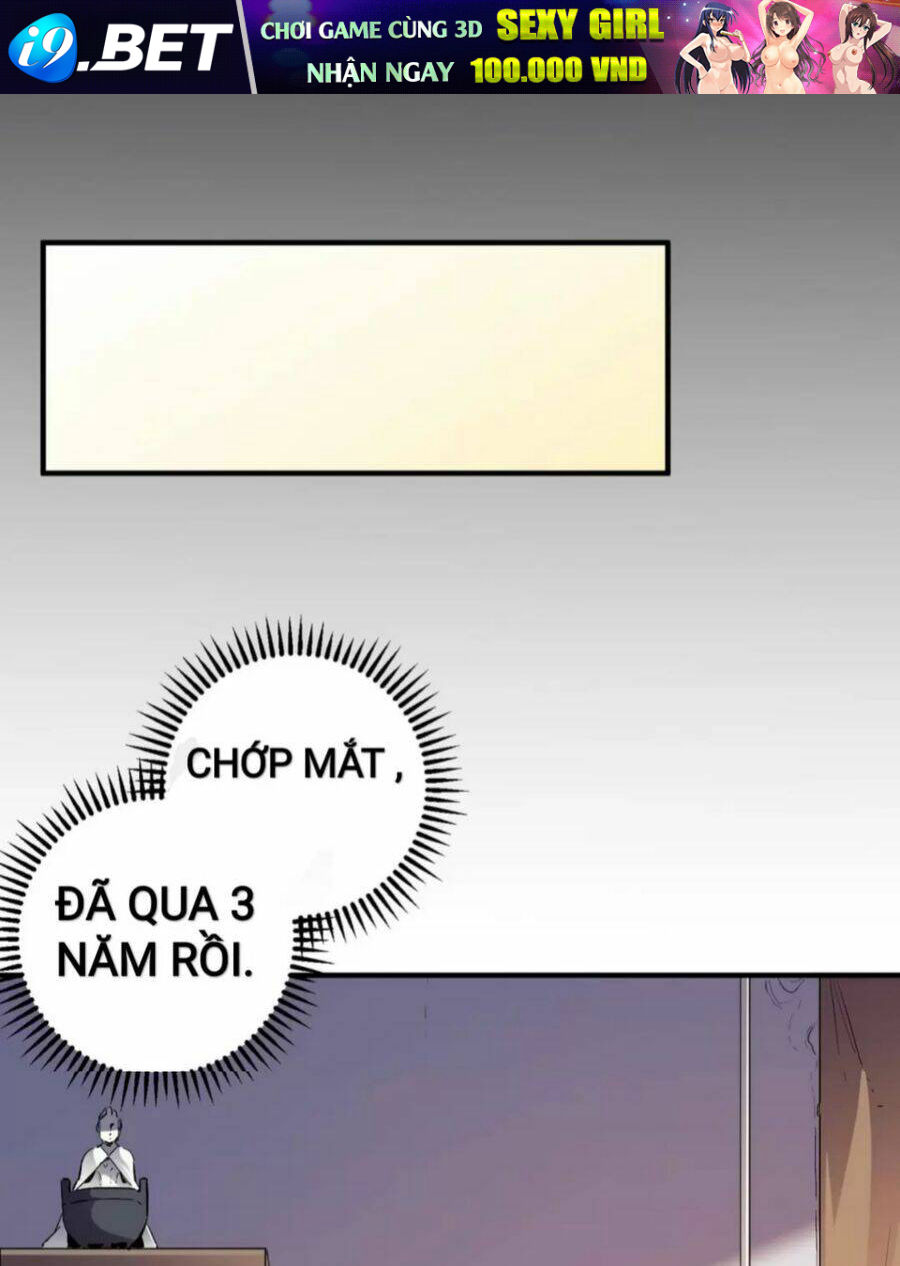 Toàn Dân Chuyển Chức  Duy Ta Vô Chức Tán Nhân - Chapter 9 - Page 15