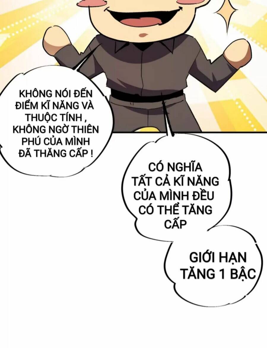 Toàn Dân Chuyển Chức  Duy Ta Vô Chức Tán Nhân - Chapter 9 - Page 20