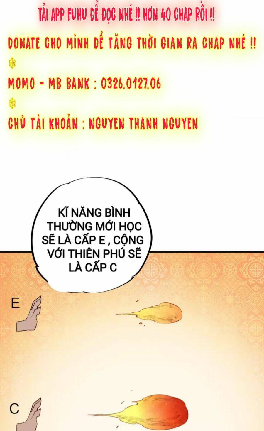 Toàn Dân Chuyển Chức  Duy Ta Vô Chức Tán Nhân - Chapter 9 - Page 21