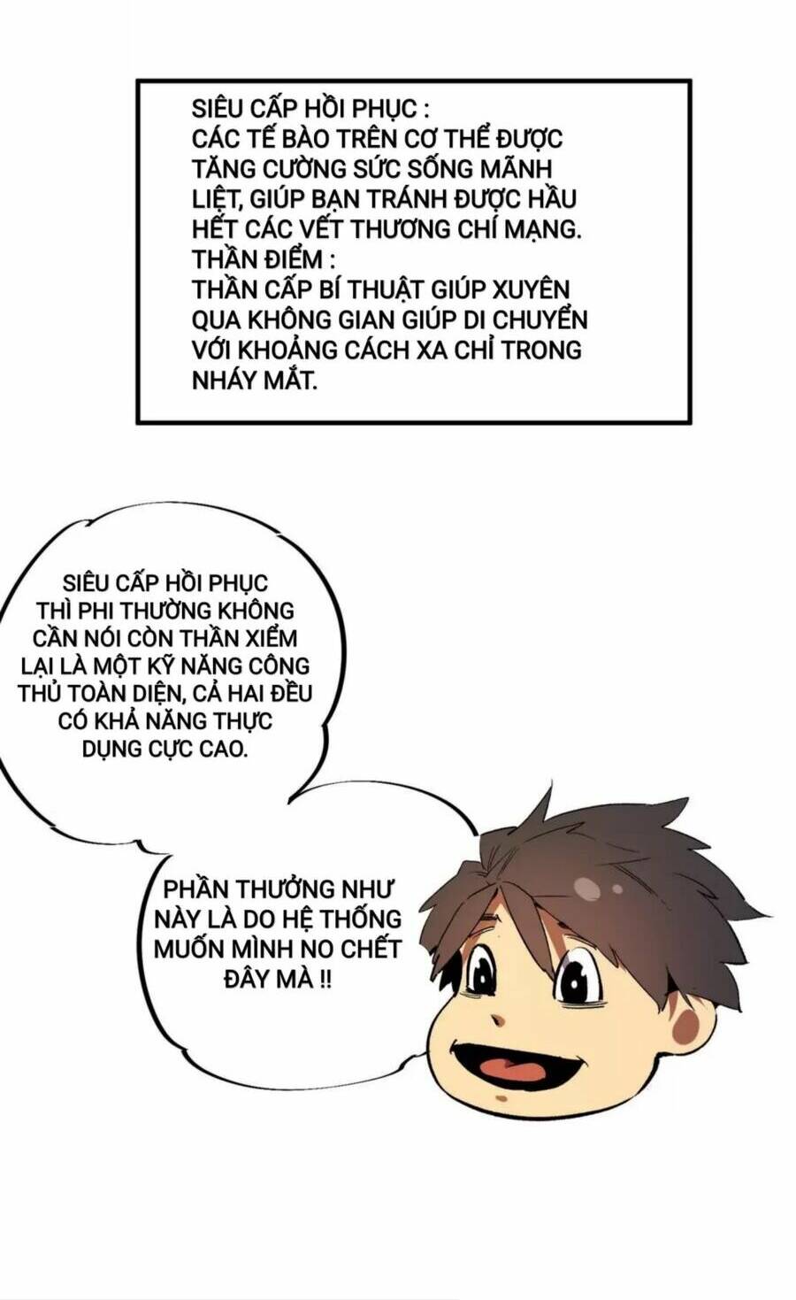 Toàn Dân Chuyển Chức  Duy Ta Vô Chức Tán Nhân - Chapter 9 - Page 24