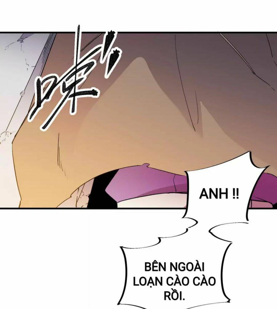 Toàn Dân Chuyển Chức  Duy Ta Vô Chức Tán Nhân - Chapter 9 - Page 25