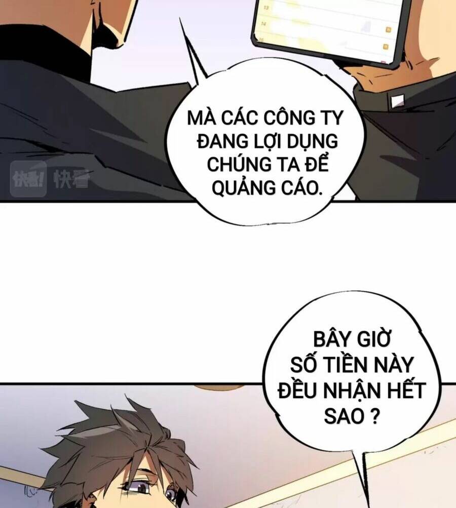 Toàn Dân Chuyển Chức  Duy Ta Vô Chức Tán Nhân - Chapter 9 - Page 28