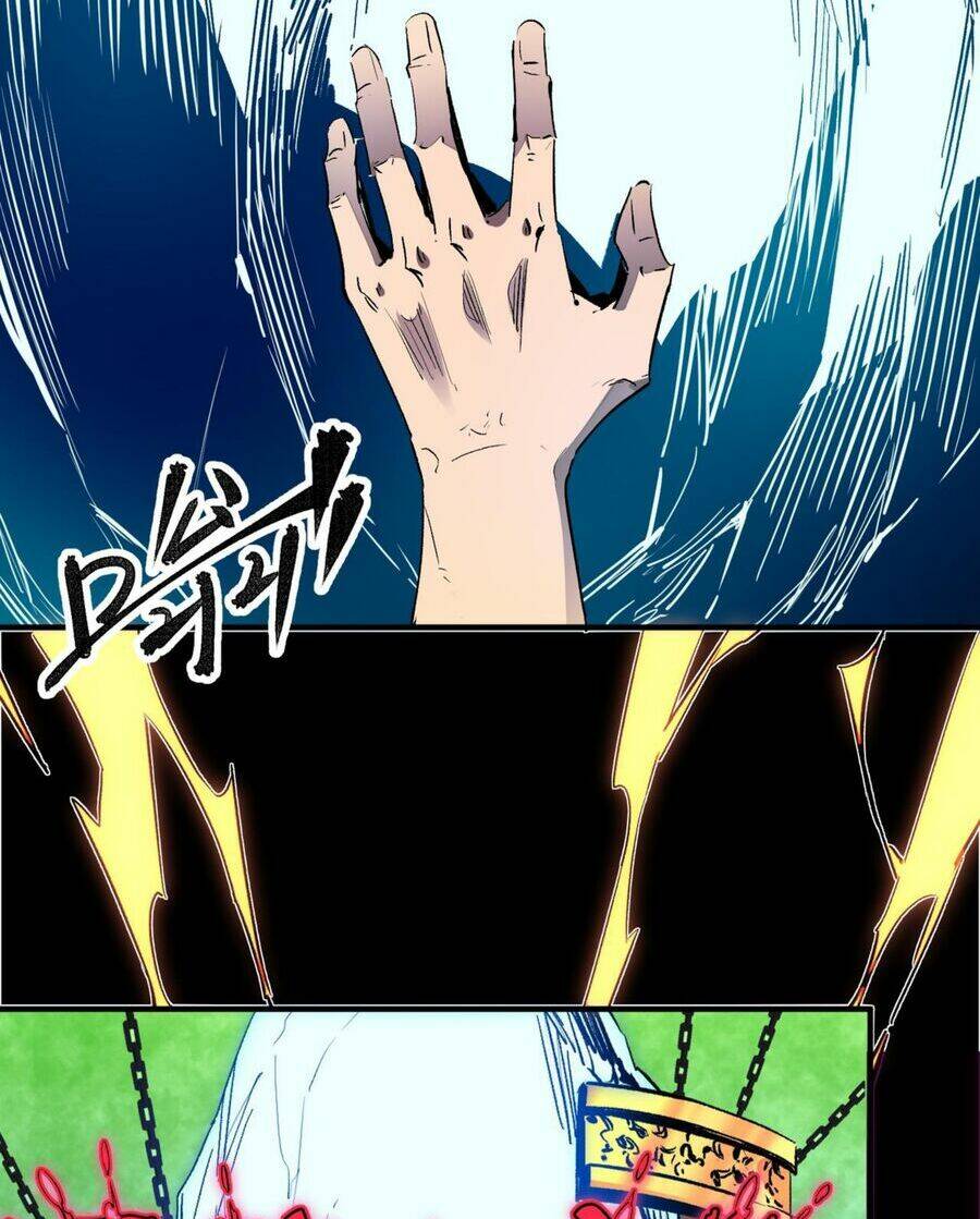 Toàn Dân Chuyển Chức  Duy Ta Vô Chức Tán Nhân - Chapter 9 - Page 3