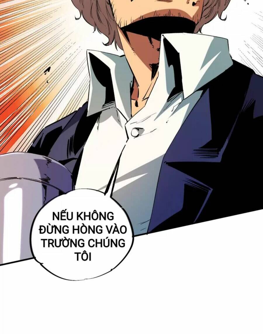 Toàn Dân Chuyển Chức  Duy Ta Vô Chức Tán Nhân - Chapter 9 - Page 40