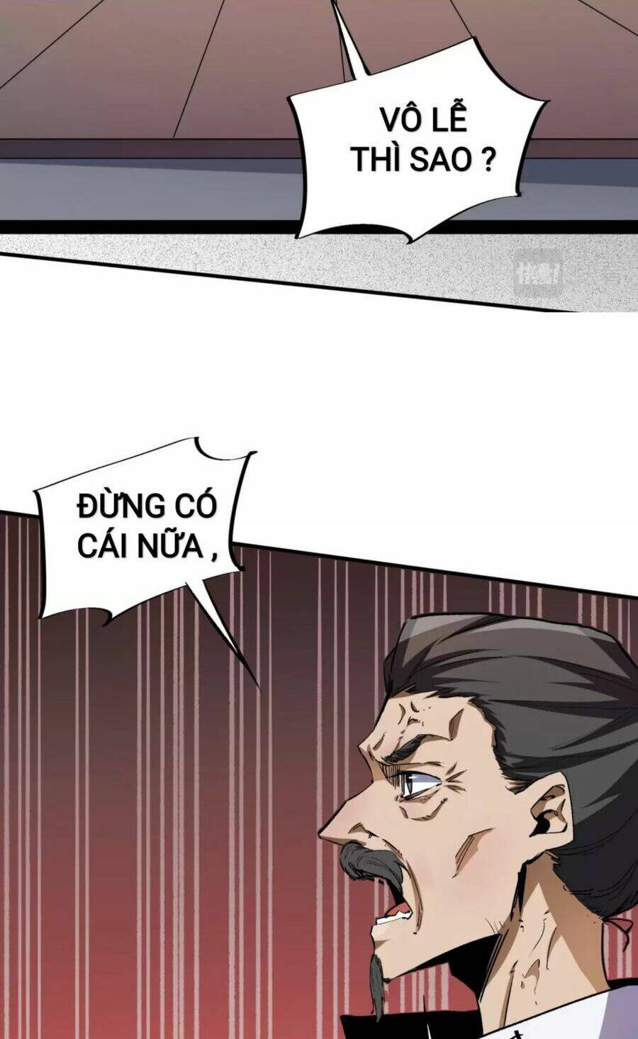 Toàn Dân Chuyển Chức  Duy Ta Vô Chức Tán Nhân - Chapter 9 - Page 49