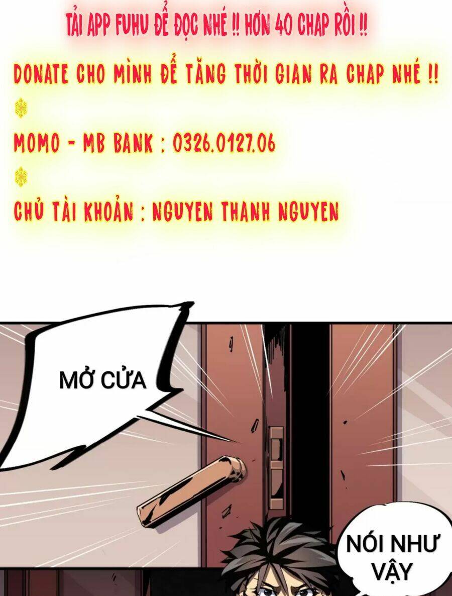 Toàn Dân Chuyển Chức  Duy Ta Vô Chức Tán Nhân - Chapter 9 - Page 51