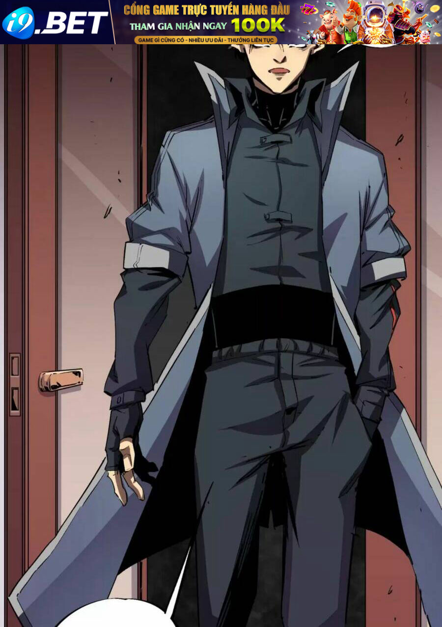 Toàn Dân Chuyển Chức  Duy Ta Vô Chức Tán Nhân - Chapter 9 - Page 52