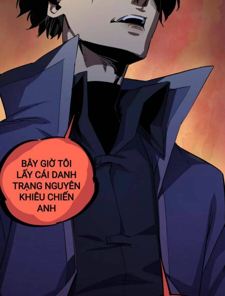 Toàn Dân Chuyển Chức  Duy Ta Vô Chức Tán Nhân - Chapter 9 - Page 57