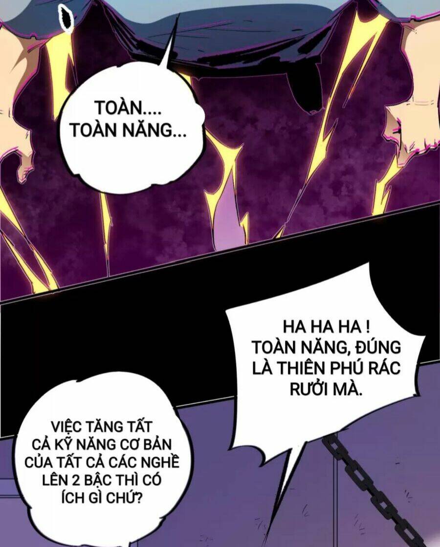 Toàn Dân Chuyển Chức  Duy Ta Vô Chức Tán Nhân - Chapter 9 - Page 5