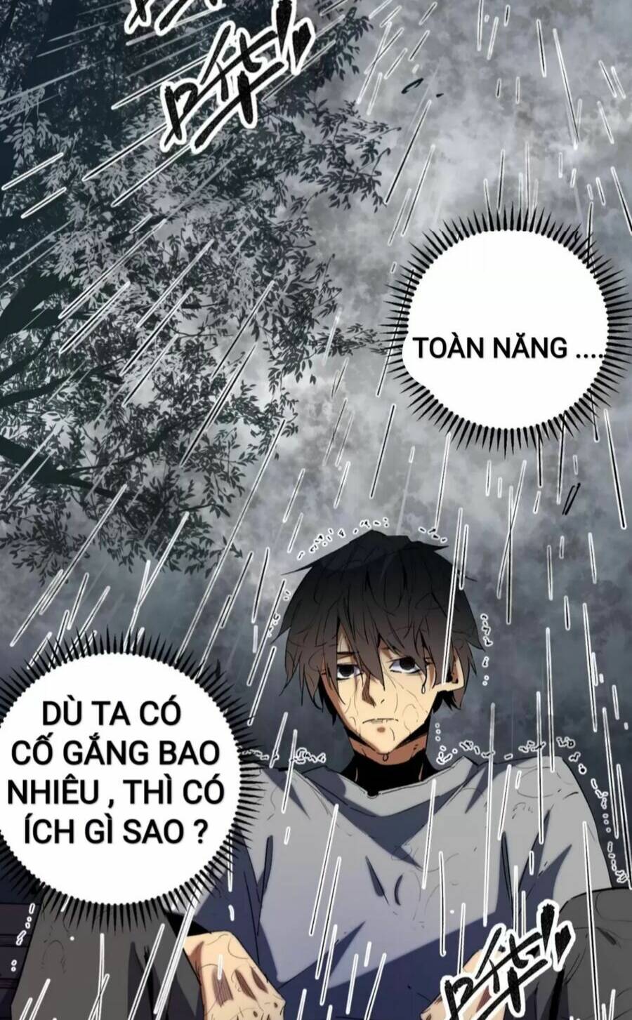 Toàn Dân Chuyển Chức  Duy Ta Vô Chức Tán Nhân - Chapter 9 - Page 8