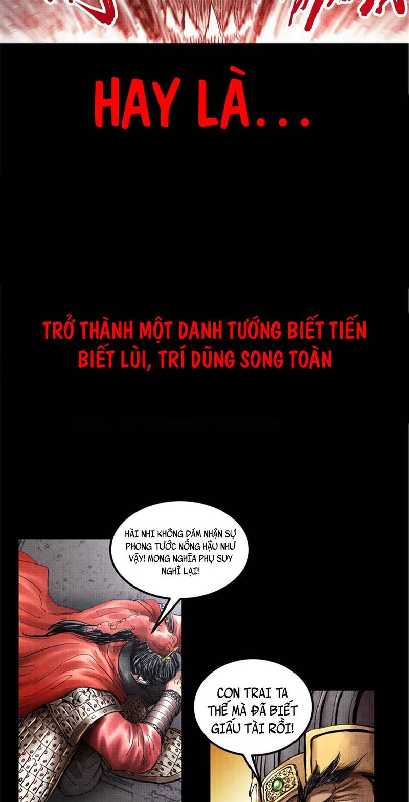 Thiên Hạ Đệ Nhất Lữ Bố - Chapter 1 - Page 10