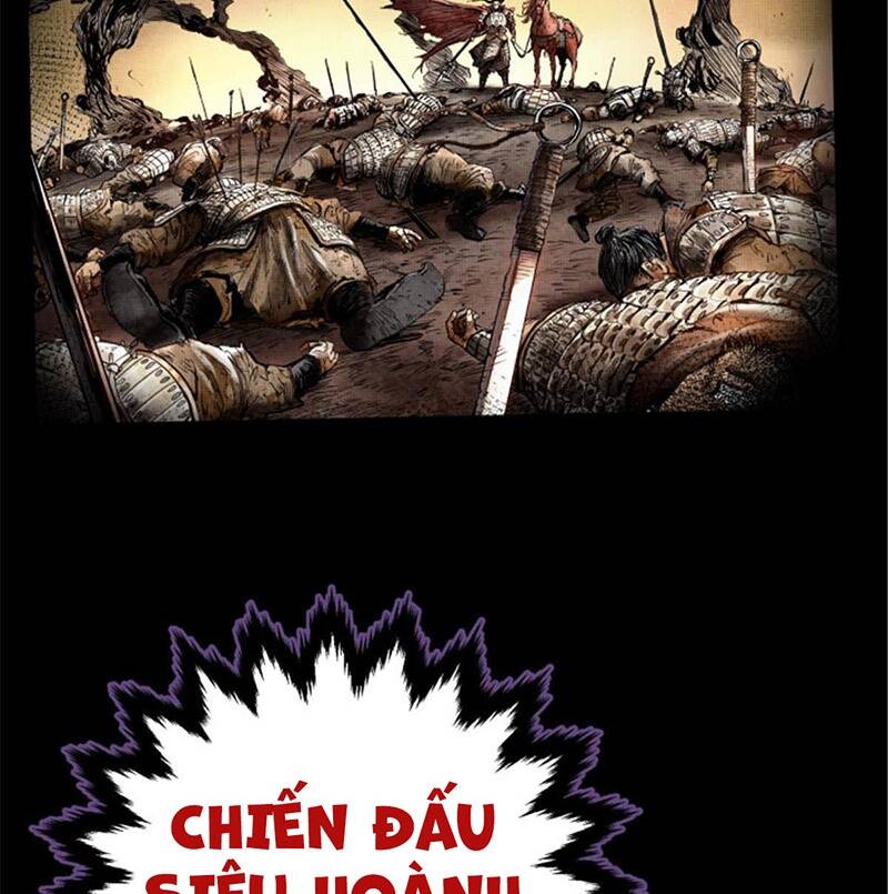 Thiên Hạ Đệ Nhất Lữ Bố - Chapter 1 - Page 19