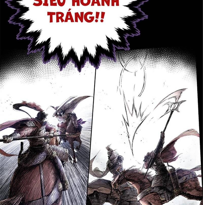 Thiên Hạ Đệ Nhất Lữ Bố - Chapter 1 - Page 20