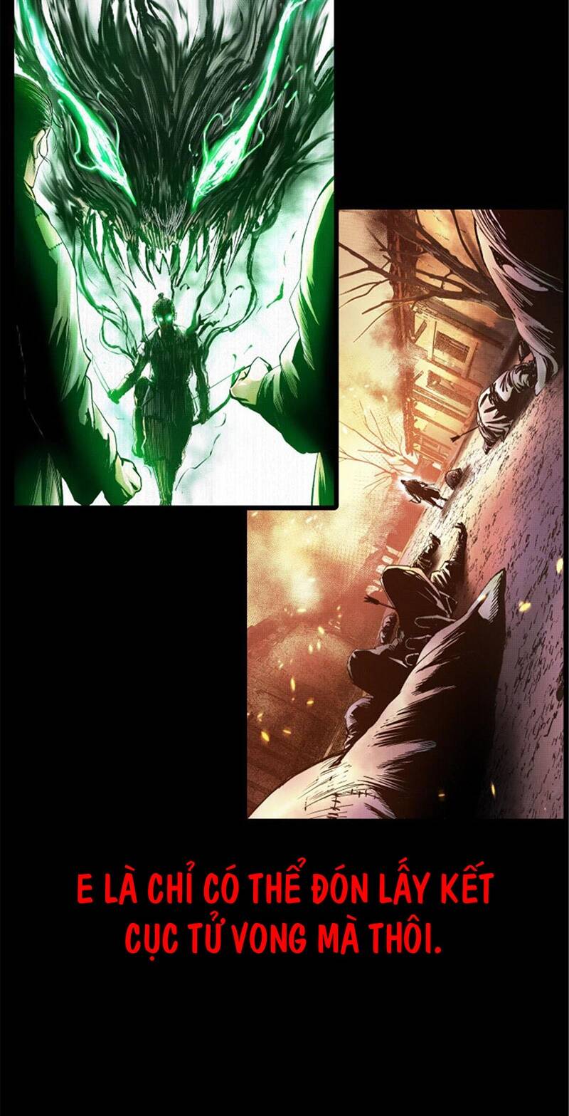 Thiên Hạ Đệ Nhất Lữ Bố - Chapter 1 - Page 6